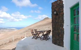 Villa El Perinque